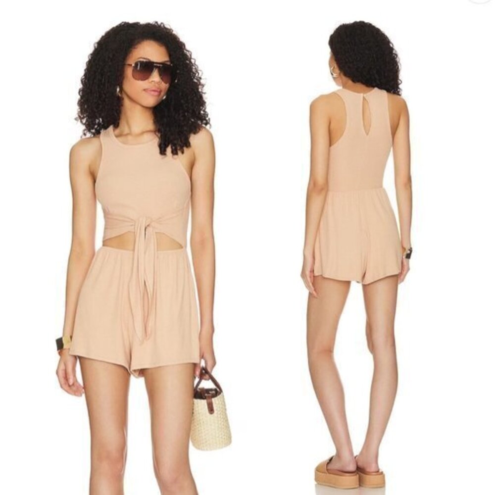 Lovers and Friends - Prespa Romper